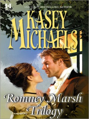 cover image of Romney Marsh Trilogy